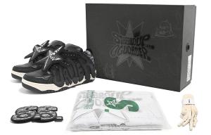 Обувь для скейтбординга OLD ORDER Skater 001 унисекс