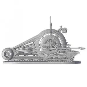 Детская настольная игра Asmodee Star Wars Legion Tanque Droide NR-N99 Persuasor, мультиколор