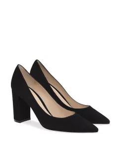 Женские туфли Piper Pump 85 Gianvito Rossi, черный