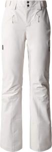 The North Face Женские брюки lenado gardenia white XL