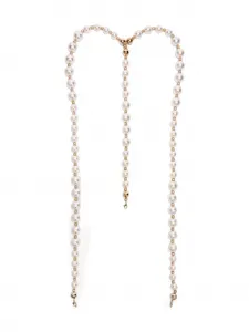 Украшение для тела с бусинами Genny, серебристый