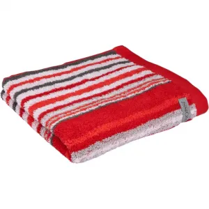 Полотенца Симфония 100% хлопок Ross, Kirsche