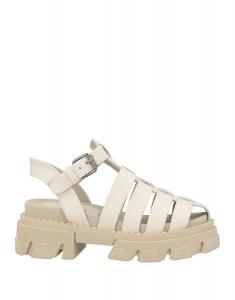 Сандалии Noa A., бежевый