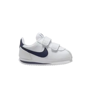 Кроссовки Nike Cortez Basic SL TD, белый