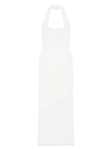 Платье без рукавов Solace London, белый