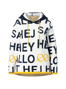 Свитер темно-синего цвета LAURASØN