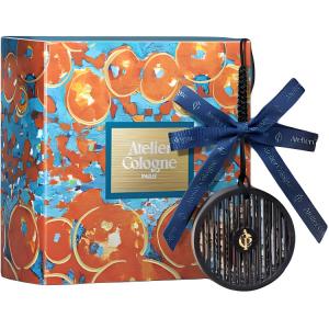 Ароматические саше и подвесные мешочки Atelier Cologne, синий