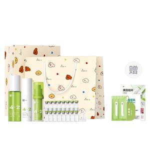 Наборы для ухода за кожей Unisex Fresh One