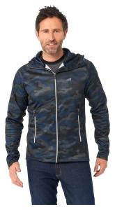 2-й слой Uni 201 Fastway, мультиколор