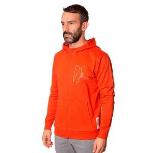 Куртка Trangoworld Fuixarda, оранжевый