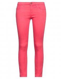 Джинсы Collection Vdp Via Delle Perle, фуксия