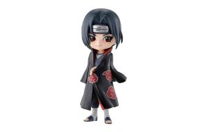 Фигурка q posket naruto shippuden модель a chibi BANPRESTO