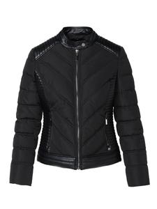 Демисезонная куртка KOROSHI, Black