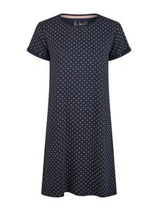 Пижамная рубашка By Louise  Classic, Mixed Colors