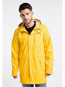 ICEBOUND Парка желтого цвета