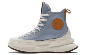 Кеды Converse Run Star Legacy CX Denim High 'Ocean Retreat'