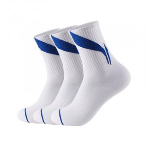 Комплект носков LiNing до середины икры (унисекс)