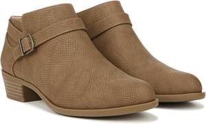 Ботинки LifeStride Alexander, цвет Mushroom