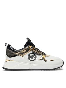 Кроссовки Theo 43F4THFS1D Michael Michael Kors, белый