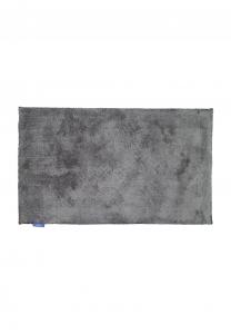Серые банные коврики coordinates luxe 2554 graphite - 774 Villeroy & Boch