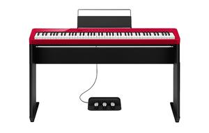 Электрическое пианино Watch PX-S1100 CASIO