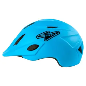 Шлем Brn Saetta junior urban, синий