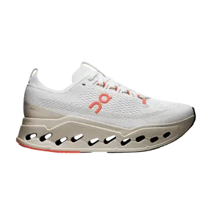 Кроссовки Wmns Cloudsurfer Max, Ivory Salmon