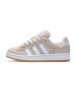 Кроссовки Campus 00s j wonder бежевого цвета Adidas, белый