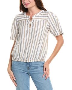 Топ Michael Stars Zephyr, белый