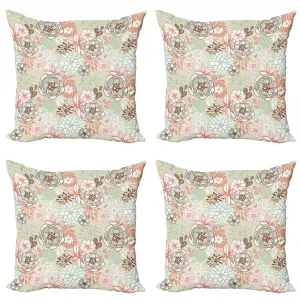 Чехол для подушки Abakuhaus, цвет Bunt