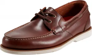 Мужская обувь Rockport Southport Boat, коричневый