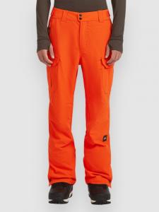 Штаны для сноуборда O'Neill Fwc'Peak Cargo Hose, flame