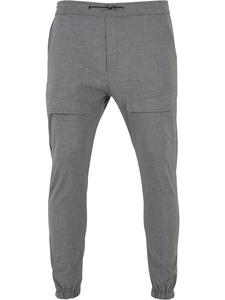 Спортивные штаны 2Y Studios, серый