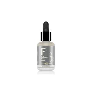 Косметика Vegan Collagen Flash Bomb Serum 30 мл Freshly