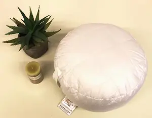 Подушка на стул Betten Hofmann, белый