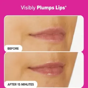 Коллагеновый протеиновый пептидный блеск для губ увлажняющий 15мл/15мл*2 PAULA'S CHOICE, 15ml