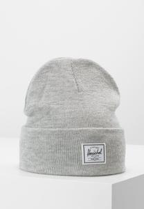 Шапка Herschel ELMER BEANIE UNISEX, Heathered Light Grey/Grey