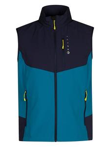 Функциональный жилет Pallas Evo Halti, цвет duneklblau/blau