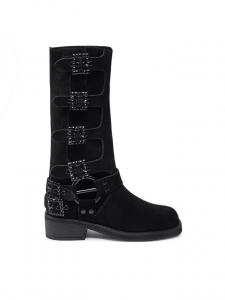 Вейдерсы Alma En Pena altas Negro, черный