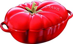 Кастрюля для томатов Staub 405118550, 40511-855-0, эмалированная поверхность, керамика