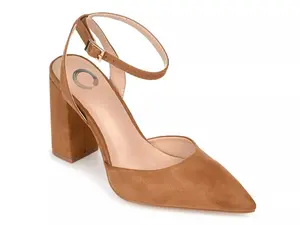 Туфли-лодочки Tyyra Туфли Journee, Tan