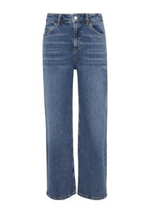 Обычные джинсы comma casual identity, синий