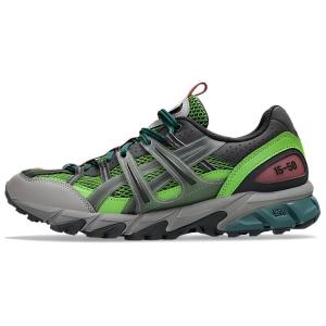 Кроссовки Gel-Sonoma 15-50 Outdoor Performance унисекс с низким верхом серые Asics