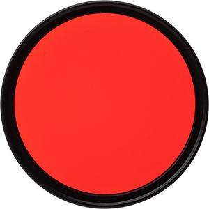 Фильтр Heliopan #25 Light Red Filter (82mm) 708210