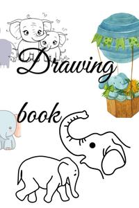 Drawing book (Independently published)