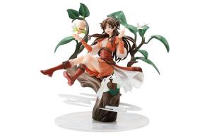 Фигурка Tang Xuejian Chinese Paladin 3 1/7 Morning Blossoms Reflecting Snow Ver масштабная 26см Apex Innovation