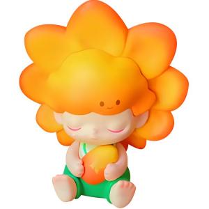 POP MART Kiehl's Dimoo Marigold Elf трендовые фигурки