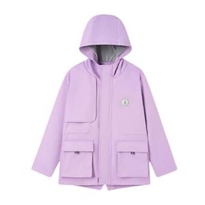 Куртка Fall Winter для подростков NAUTICA, сирень