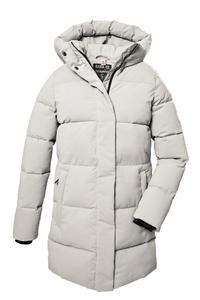 G.I.G.A. DX by killtec Куртка для межсезонья в белом цвете