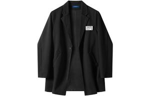 COMOWA пальто унисекс, Коричневый